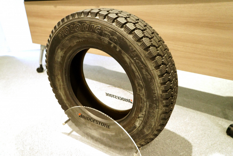「ブリヂストンが東京都内に作るタイヤテストコースとは？【Bridgestone Innovation Gallery・詳細報告】」の10枚目の画像