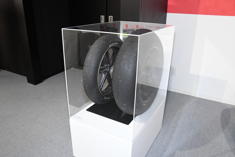 「ブリヂストンが東京都内に作るタイヤテストコースとは？【Bridgestone Innovation Gallery・詳細報告】」の13枚目の画像