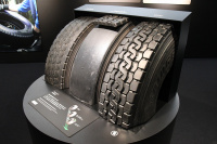 「ブリヂストンが東京都内に作るタイヤテストコースとは？【Bridgestone Innovation Gallery・詳細報告】」の9枚目の画像ギャラリーへのリンク