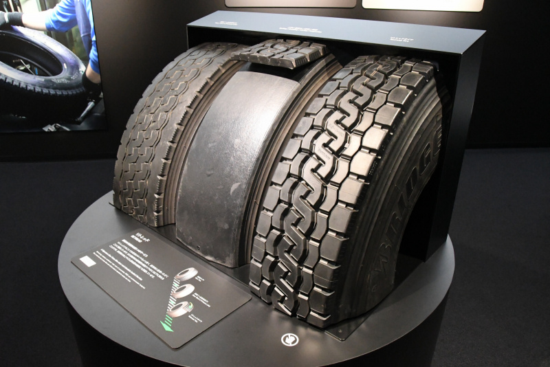 「ブリヂストンが東京都内に作るタイヤテストコースとは？【Bridgestone Innovation Gallery・詳細報告】」の9枚目の画像