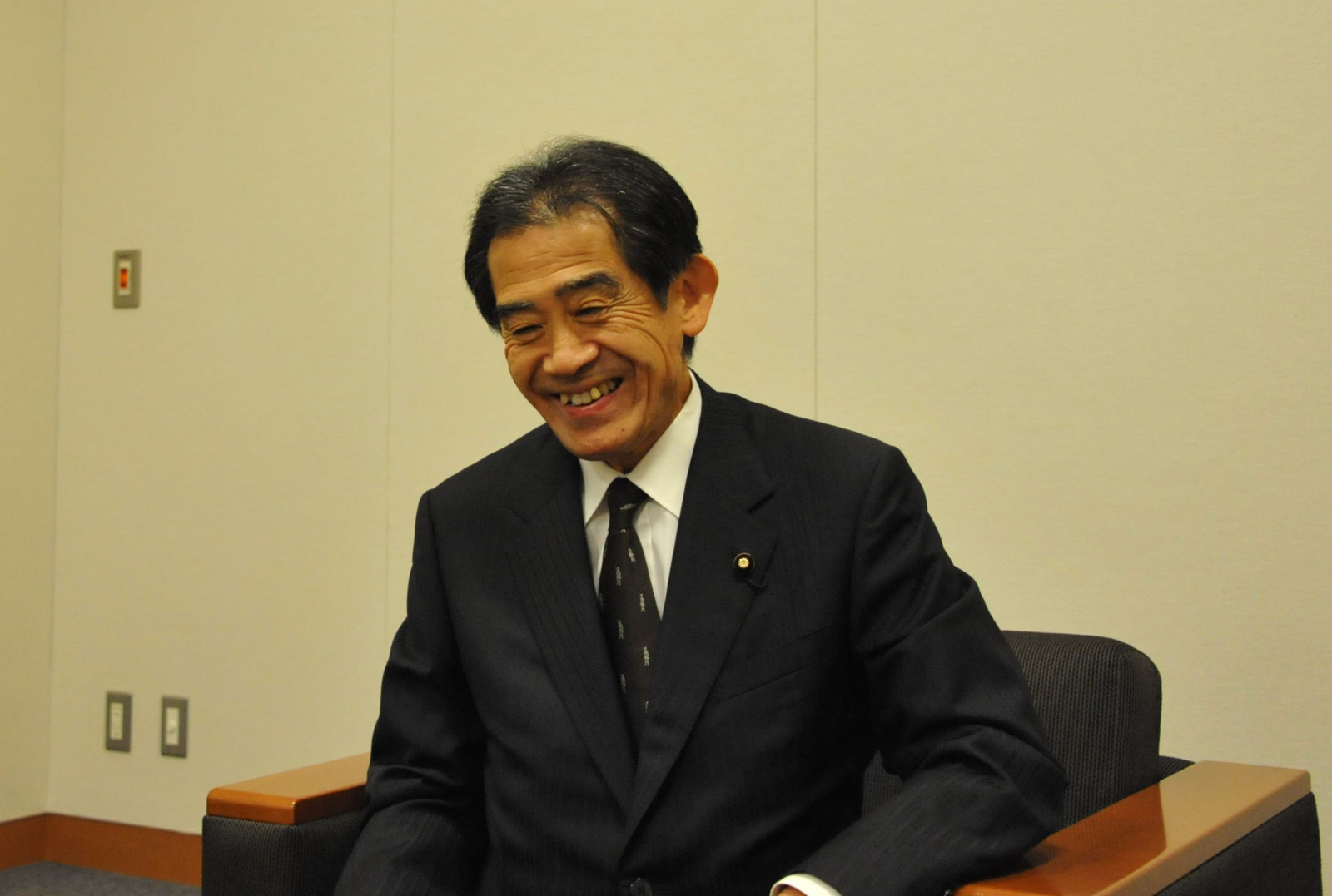 バイク高速通行料 普通車の半額 は可能なのか 大きな合意はできあがりつつある By逢沢自民pt座長 Clicccar Com