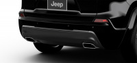 ジープ・チェロキーに100台限定車の「Sモデル」を519万円で設定【新車】 - Jeep_Cherokee_20201202_2