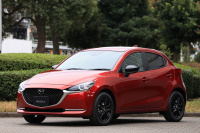 MAZDA 2に上質でスポーティな特別仕様車の「BLACK TONE EDITION」が登場 - MAZDA2_20201202_2