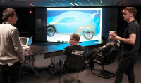 「トヨタが迫力のワイドフェンダー＆リヤウイング装備の「GRヤリスAP4」を公開！」の12枚目の画像ギャラリーへのリンク