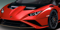 発売間違いなし!?　ランボルギーニ ウラカンSTO「スパイダー」のエクステリアを予想 - Lamborghini-Huracan-STO-Spyder-1