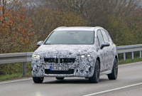 「BMW 2シリーズ アクティブツアラー、次期型はクロスオーバースタイルに変更か？」の12枚目の画像ギャラリーへのリンク