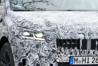 「BMW 2シリーズ アクティブツアラー、次期型はクロスオーバースタイルに変更か？」の2枚目の画像ギャラリーへのリンク