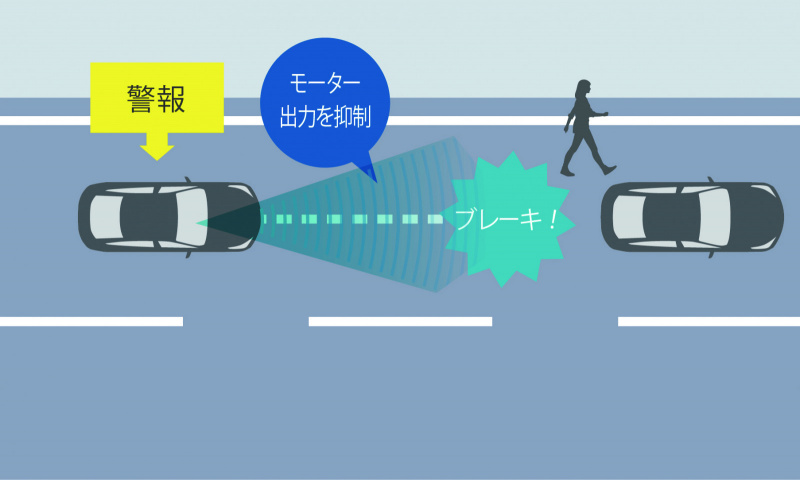 「トヨタの2代目FCV新型ミライは、走れば走るほど空気がきれいになる!?」の3枚目の画像
