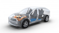 トヨタがヨーロッパにミドルサイズのバッテリーEV・SUVを2021年にも発売か!? - TOYOTA_NEW_BEV_SUV_20201208_4