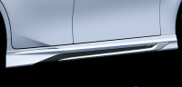 「新型トヨタ・ミライを上質かつスポーティに仕立てる「モデリスタ」のエアロパーツが新登場」の2枚目の画像ギャラリーへのリンク