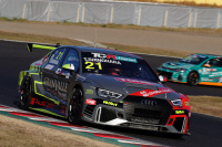 「Audi Team Hitotsuyama・篠原拓朗選手が鈴鹿で連勝。シリーズランキングトップに浮上！【TCRJ 2020】」の8枚目の画像ギャラリーへのリンク