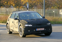 プリウスハンター「アイオニック」から5台の新型EVが登場。第1弾はクロスオーバー！ - Hyundai Ioniq 5 20
