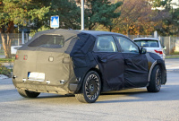 プリウスハンター「アイオニック」から5台の新型EVが登場。第1弾はクロスオーバー！ - Hyundai Ioniq 5 24