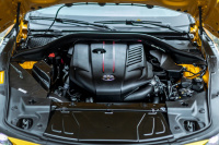 「550馬力のエンジンにゴールドボディを持つ超ゴージャスなトヨタ スープラ「GR550」登場」の11枚目の画像ギャラリーへのリンク