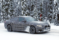 「BMW「4シリーズ グランクーペ」のデビューは間近!?　クーペ同様のメガ・キドニーグリルを装備か？」の3枚目の画像ギャラリーへのリンク
