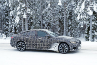 「BMW「4シリーズ グランクーペ」のデビューは間近!?　クーペ同様のメガ・キドニーグリルを装備か？」の4枚目の画像ギャラリーへのリンク