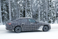 「BMW「4シリーズ グランクーペ」のデビューは間近!?　クーペ同様のメガ・キドニーグリルを装備か？」の6枚目の画像ギャラリーへのリンク