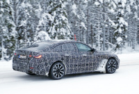 「BMW「4シリーズ グランクーペ」のデビューは間近!?　クーペ同様のメガ・キドニーグリルを装備か？」の7枚目の画像ギャラリーへのリンク