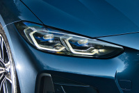 「縦型キドニーグリルがインパクト大の新型BMW 4シリーズ クーペの装備、居住性、積載性をチェック」の6枚目の画像ギャラリーへのリンク