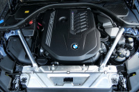 縦型キドニーグリルがインパクト大の新型BMW 4シリーズ クーペの装備、居住性、積載性をチェック - BMW_4series_20201216_7