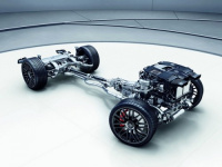 メルセデス・ベンツGLE／GLEクーペのAMG63モデルに、48Vマイルドハイブリッドシステムを初搭載【新車】 - Mercedes_GLE63_20201216_10