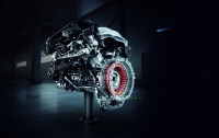 メルセデス・ベンツGLE／GLEクーペのAMG63モデルに、48Vマイルドハイブリッドシステムを初搭載【新車】 - Mercedes_GLE63_20201216_6