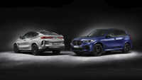 「2000万円超で限定10台！「BMW X5 M／X6 M」にマットカラーで迫力満点の限定車」の7枚目の画像ギャラリーへのリンク