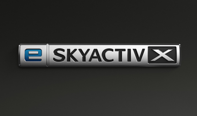 「スカイアクティブXが早くも進化！マツダCX-30「e-SKYACTIV X」は10PS、「SKYACTIV-D 1.8」は14PS最高出力を向上しアップデート【新車】」の4枚目の画像