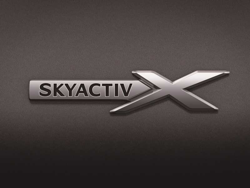 「スカイアクティブXが早くも進化！マツダCX-30「e-SKYACTIV X」は10PS、「SKYACTIV-D 1.8」は14PS最高出力を向上しアップデート【新車】」の8枚目の画像