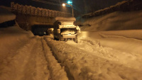 「防げなかった？関越道で発生した大雪による車輌の立ち往生、事前に通行止めにできなかった要因は？」の5枚目の画像ギャラリーへのリンク