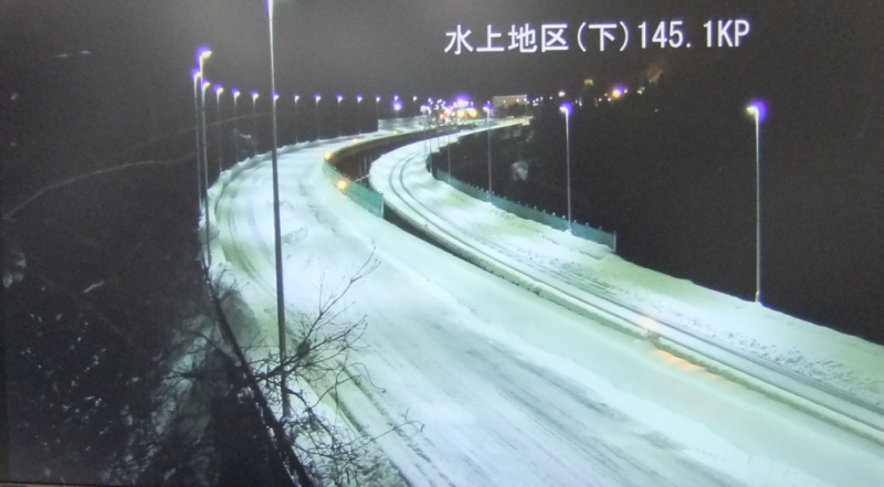 「防げなかった？関越道で発生した大雪による車輌の立ち往生、事前に通行止めにできなかった要因は？」の4枚目の画像