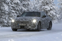 「新型BMW 2シリーズクーペ、420馬力「M2」もスタンバイ！」の2枚目の画像ギャラリーへのリンク