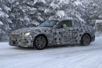 「新型BMW 2シリーズクーペ、420馬力「M2」もスタンバイ！」の6枚目の画像ギャラリーへのリンク