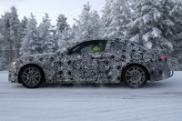 新型BMW 2シリーズクーペ、420馬力「M2」もスタンバイ！ - Spy shot of secretly tested future car
