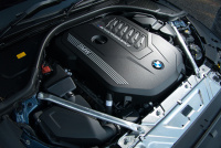 3Lの「ストレート6」を積む「M440i xDrive Coupe」はパワフルで、BMWらしいフットワークの良さが光る - BMW_4seriesCoupe_20201221_6