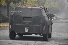 より豪華に ジープ 3列7人乗りの グランド コンパス を初設定へ Clicccar Com