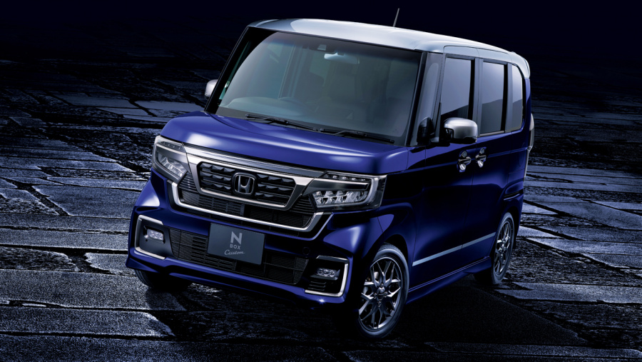 メーカークオリティが安心のn Box用アクセサリー かゆいところに手が届く豊富なラインアップ Clicccar Com