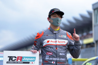 Audi Team Hitotsuyama 篠原拓朗選手が2020シーズン2冠を達成！【TCRJ 2020】 - TCRJ_FSW_Sun_08