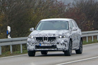 「BMW「X1」次期型、PHEVモデルを初スクープ！」の2枚目の画像ギャラリーへのリンク