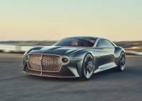 ベントレー初のEVモデル、ハイライディングセダンで登場か!? - Bentley-EXP_100_GT_Concept-2019-1600-02