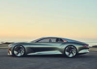 ベントレー初のEVモデル、ハイライディングセダンで登場か!? - Bentley-EXP_100_GT_Concept-2019-1600-03