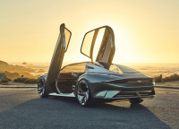 ベントレー初のEVモデル、ハイライディングセダンで登場か!? - Bentley-EXP_100_GT_Concept-2019-1600-05