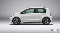VWが最小EV「ID.1」を計画中!?　200万円以下に期待 - 2020-skoda-citigo-e-iv-4