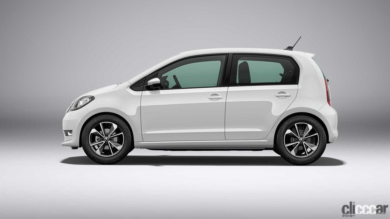 「VWが最小EV「ID.1」を計画中!?　200万円以下に期待」の3枚目の画像