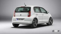 VWが最小EV「ID.1」を計画中!?　200万円以下に期待 - 2020-skoda-citigo-e-iv-5
