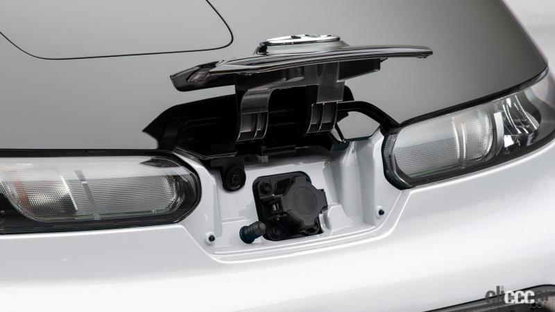 「超小型EVのトヨタ「C+pod（シーポッド）」は航続距離150km、価格は165万円〜」の6枚目の画像