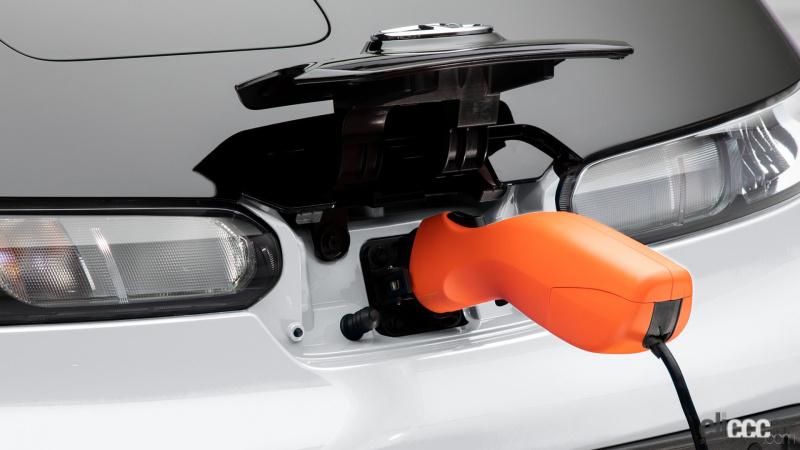 「超小型EVのトヨタ「C+pod（シーポッド）」は航続距離150km、価格は165万円〜」の8枚目の画像