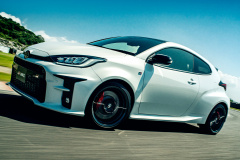 走りが大好きなマニュアル派は注目 新車でmt仕様が買えるコンパクトカー6選 Clicccar Com