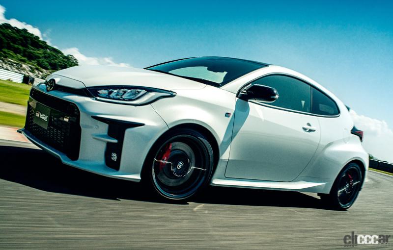 走りが大好きなマニュアル派は注目 新車でmt仕様が買えるコンパクトカー6選 Clicccar Com 走りが大好きなマニュアル派は注目 新車でmt仕様が買えるコンパクトカー6選 Clicccar Com