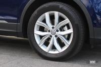 フォルクスワーゲン・ティグアンは、SUV3兄弟の中で最も重厚感と高級感のある乗り味が魅力 - Volkswagen_Tiguan_TDI_4MOTION_Highline_20201228_7
